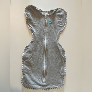 Love to dream swaddle size small